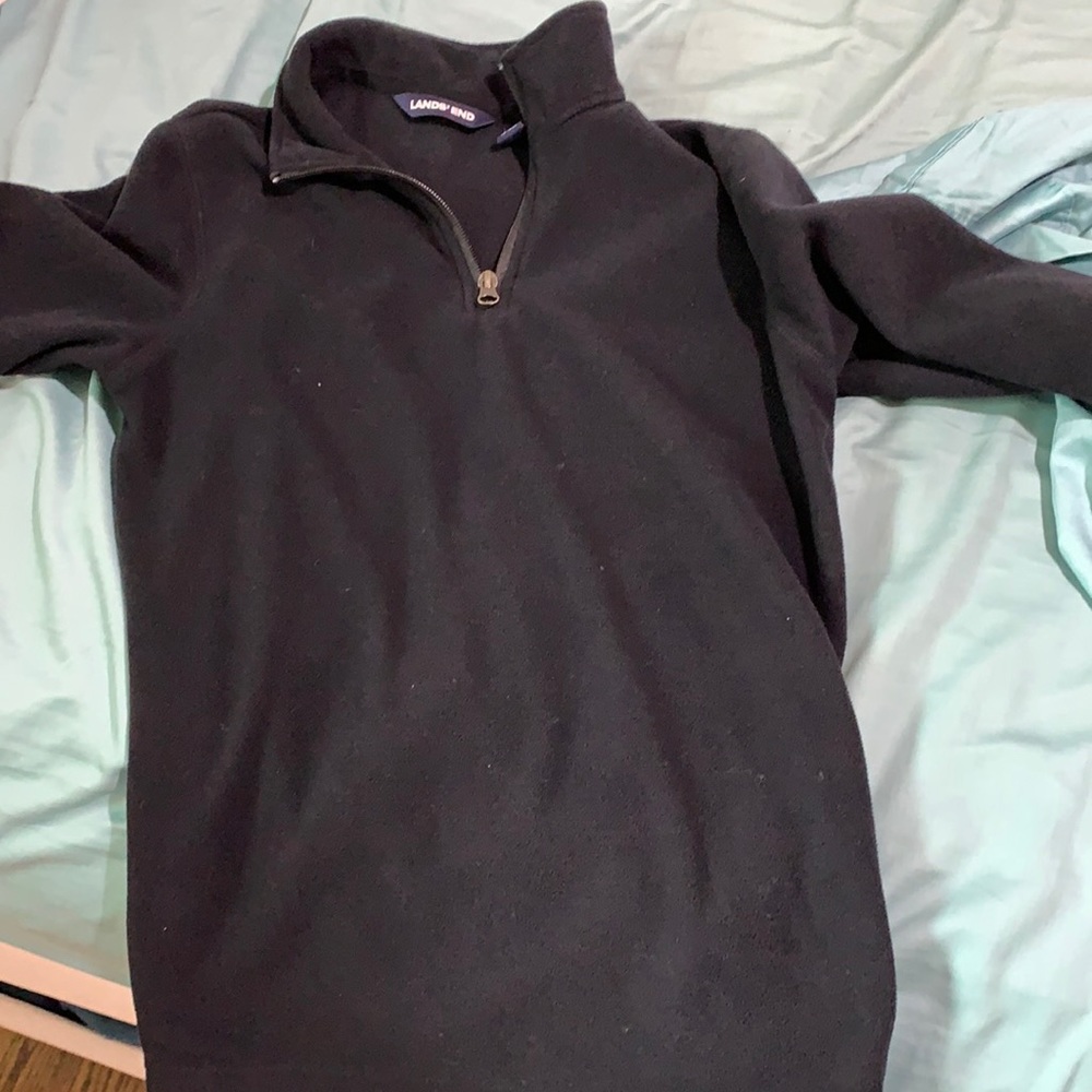 Lands end jacket
